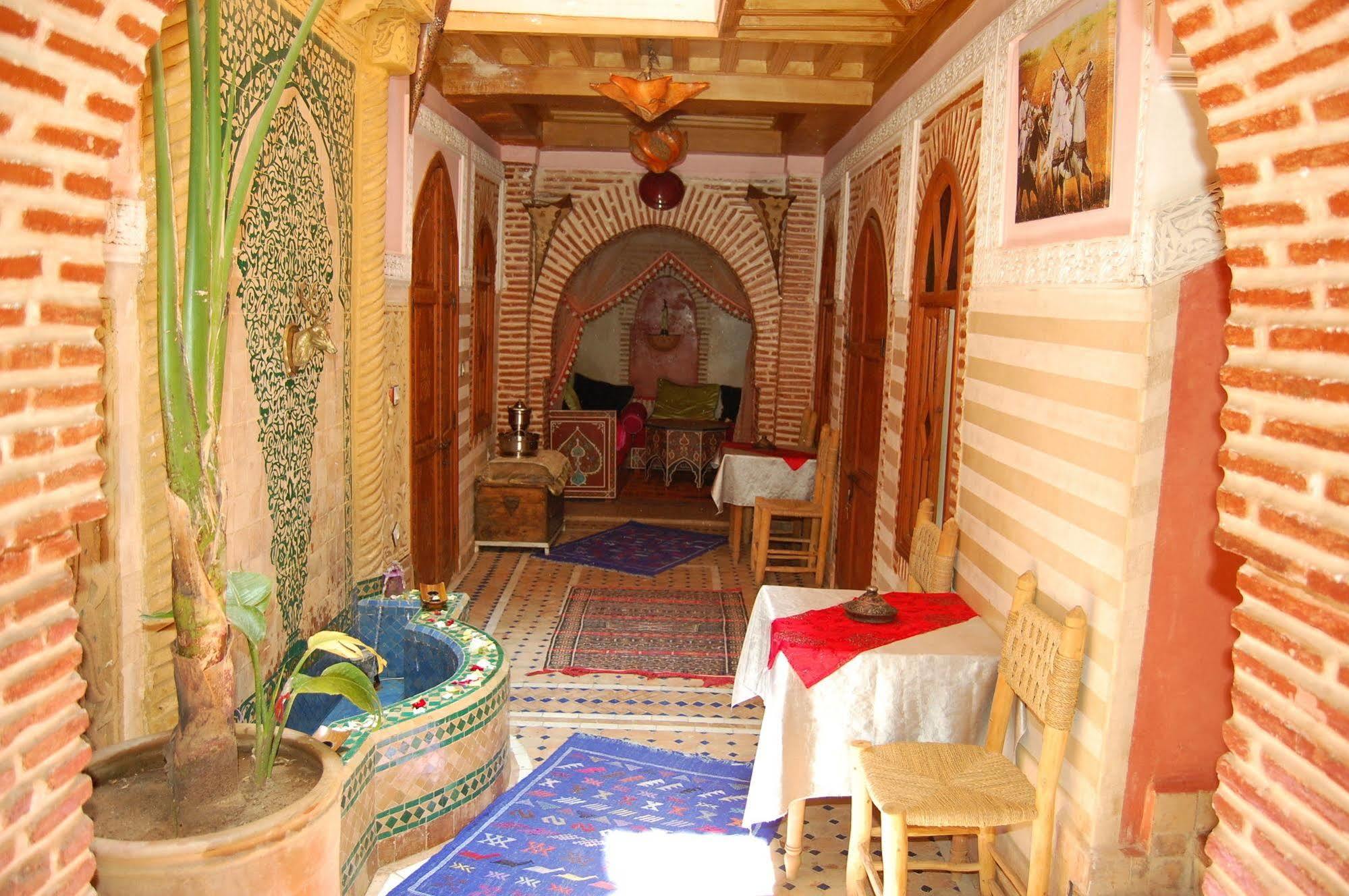 Venezia 3* Marrakesh
