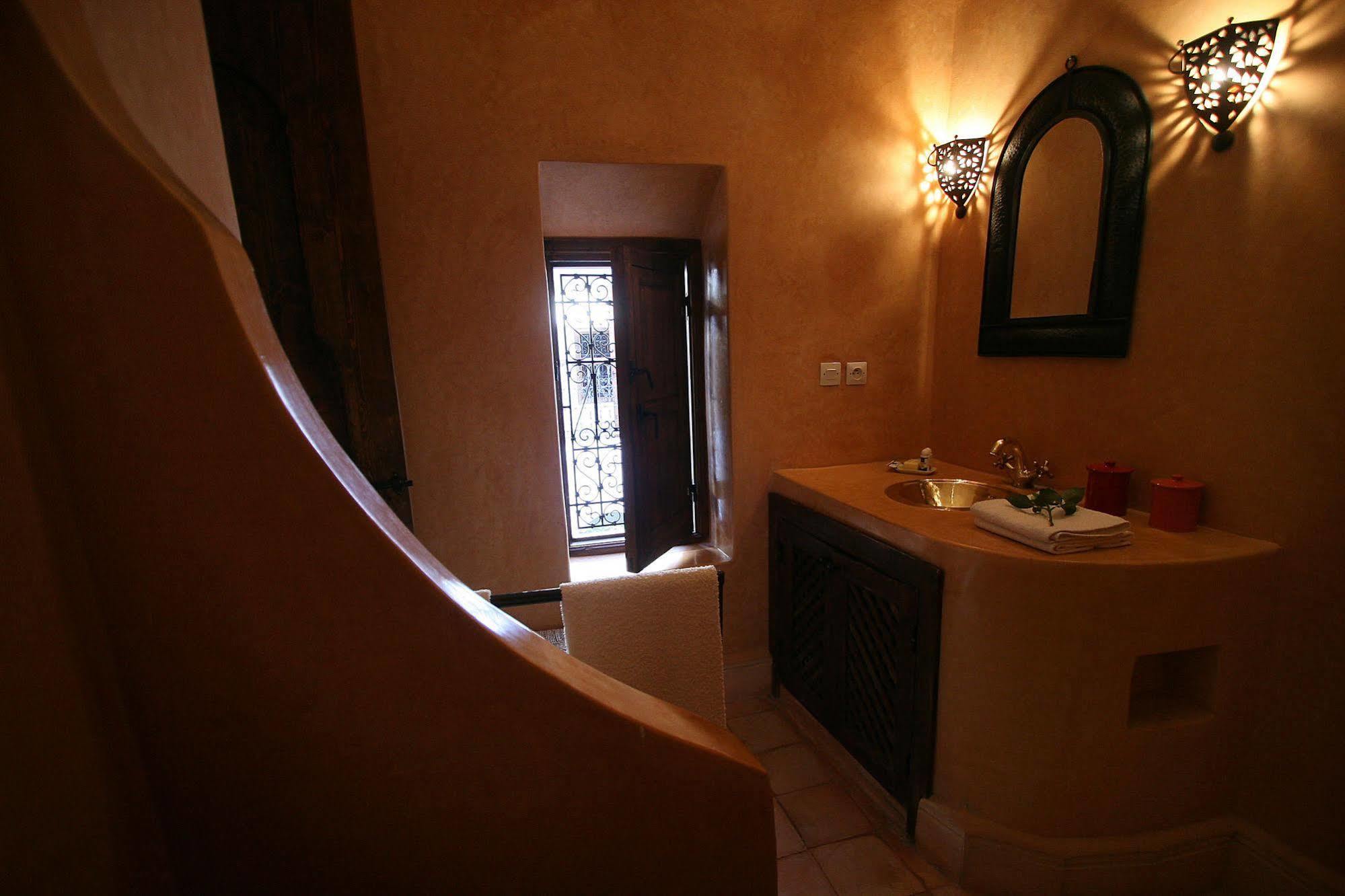 Riad Elixir
