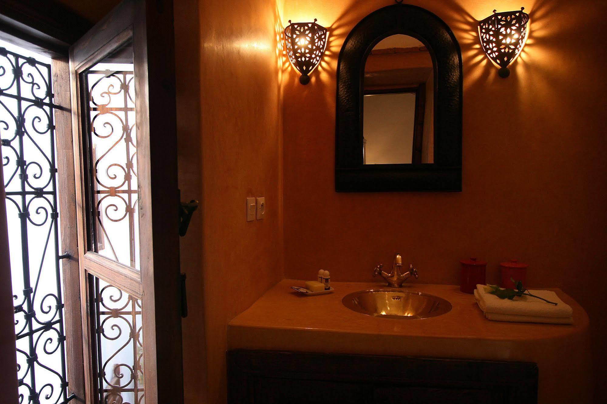 Riad Elixir 3*