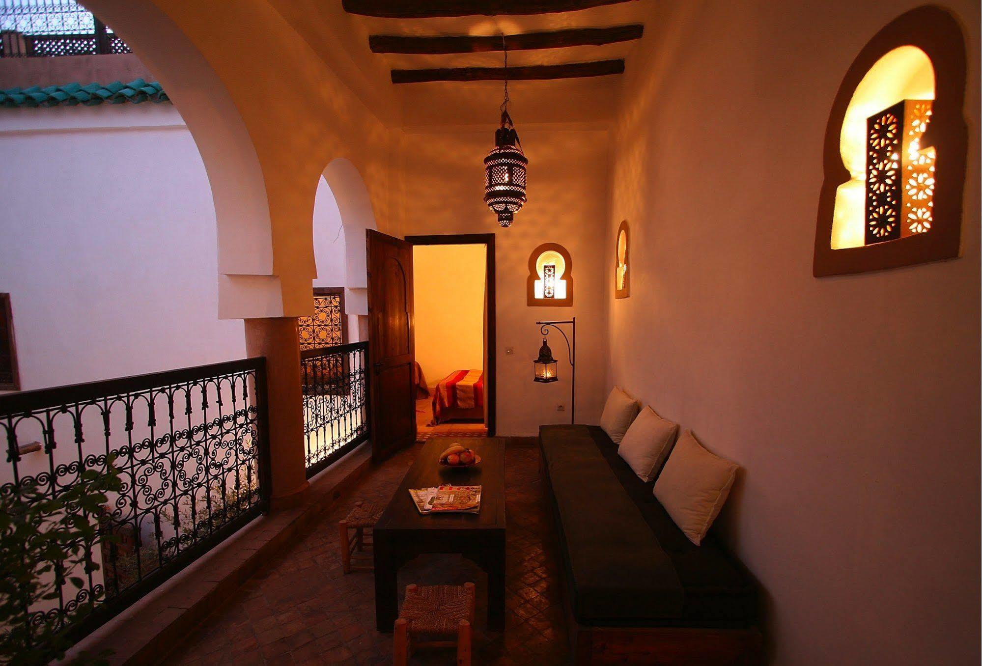 Elixir Marrakesh