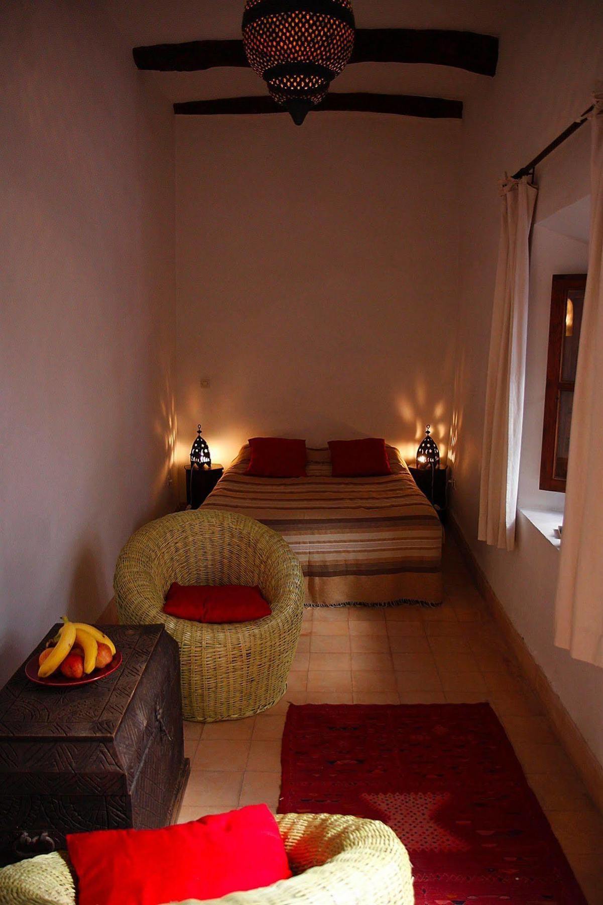 Elixir Riad 3*
