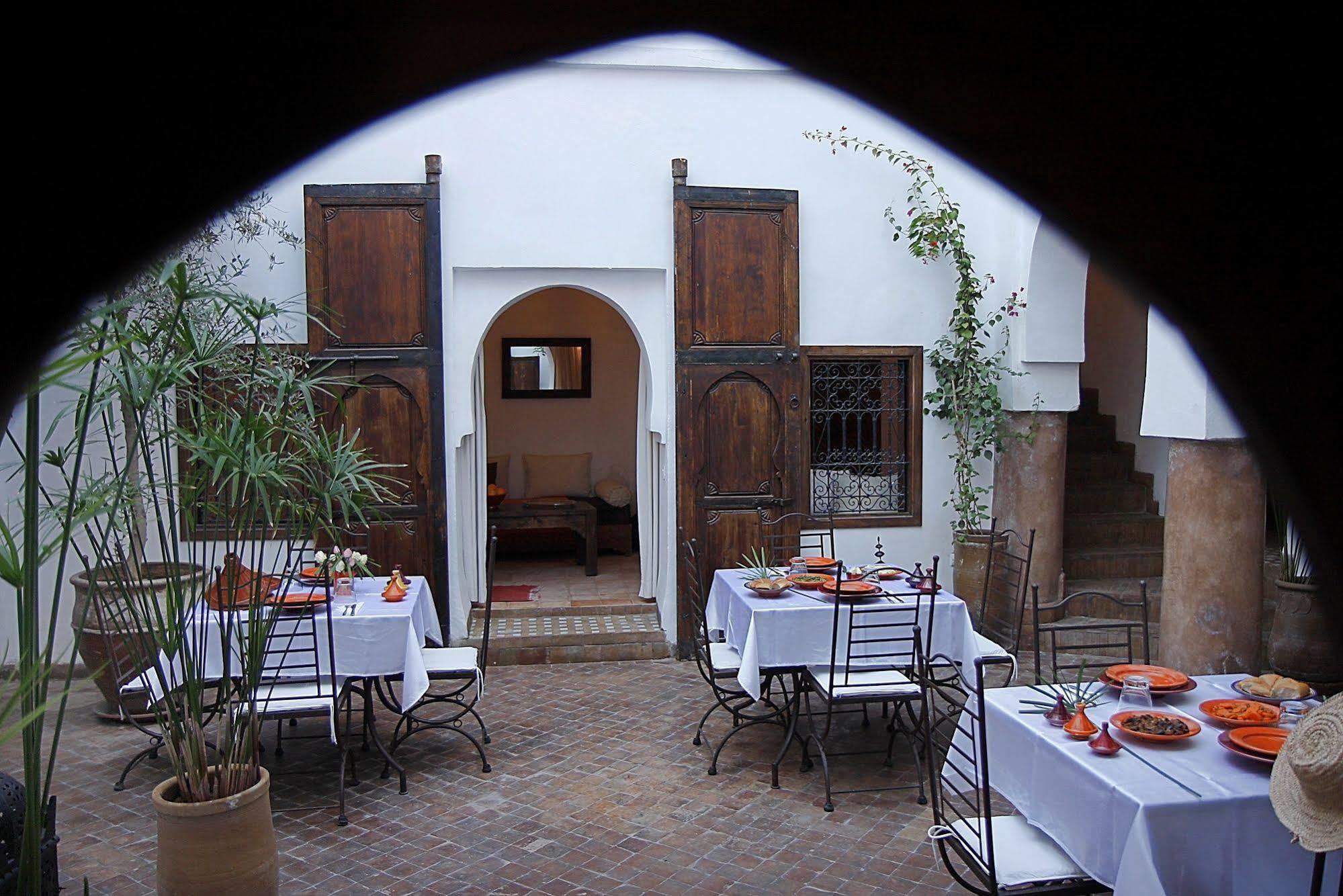 Elixir 3* Marrakesh