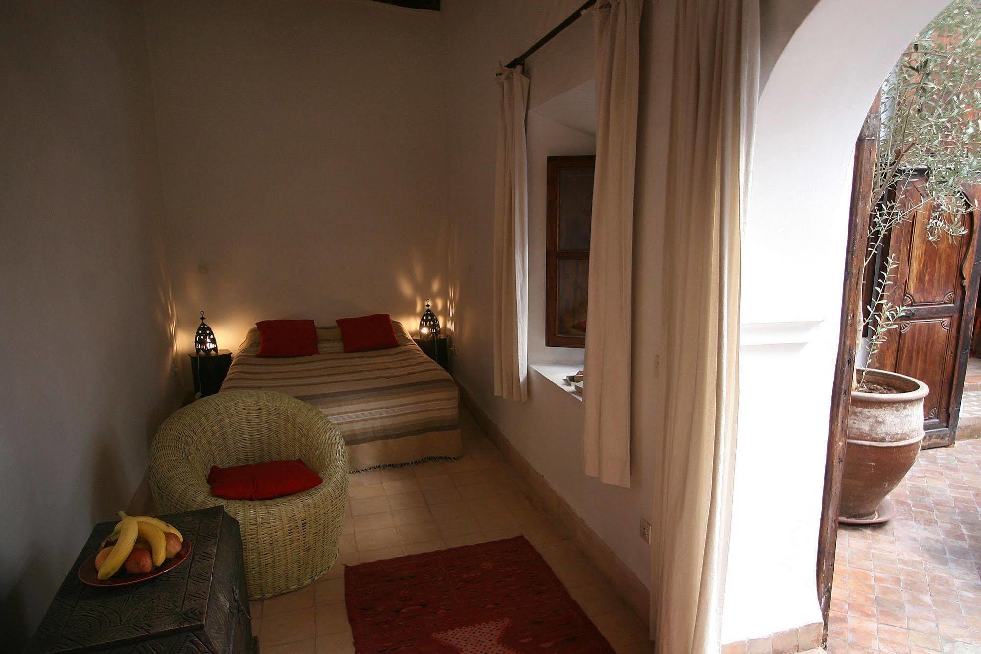 Elixir Riad 3*