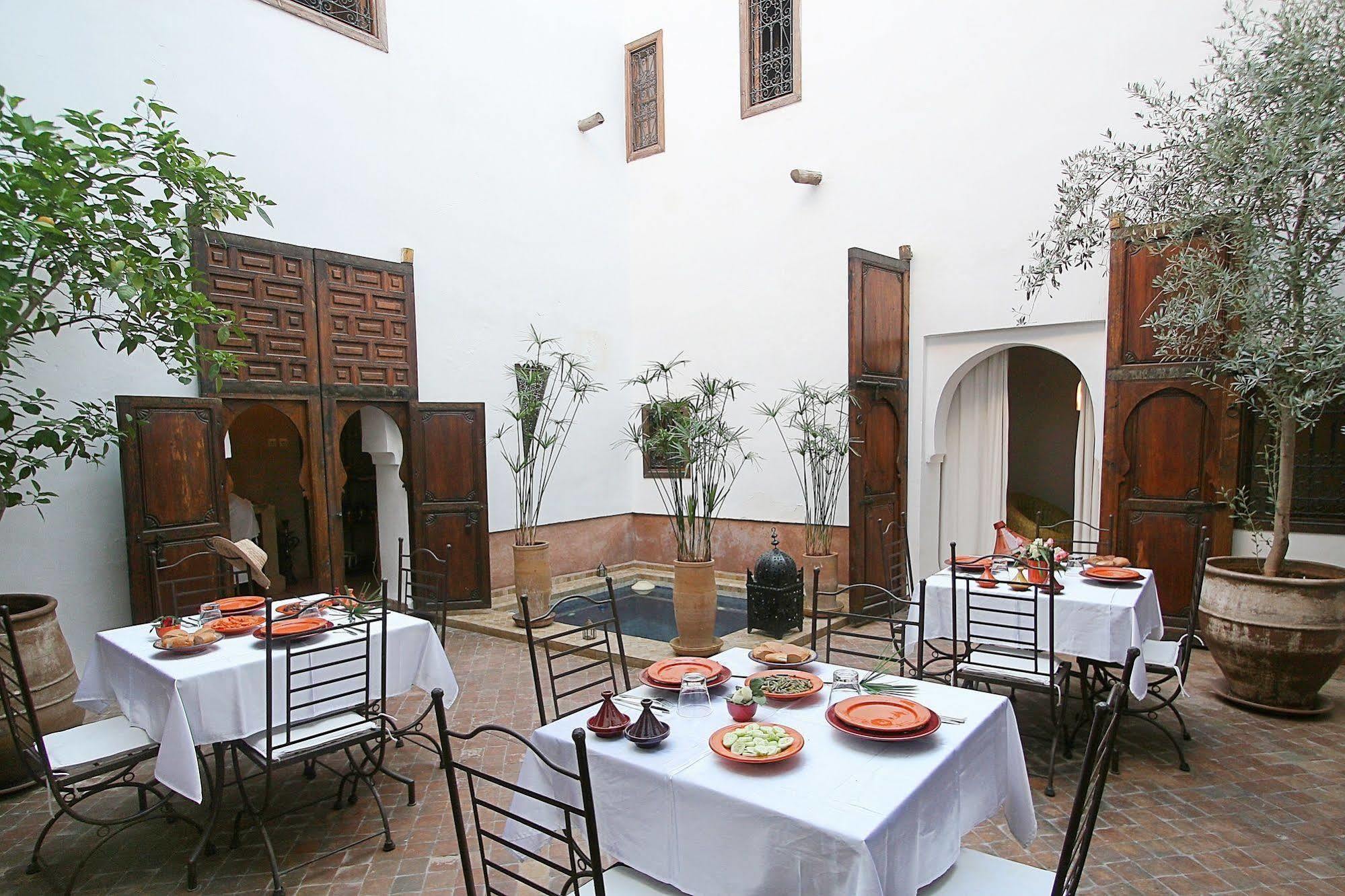 Elixir Marrakesh