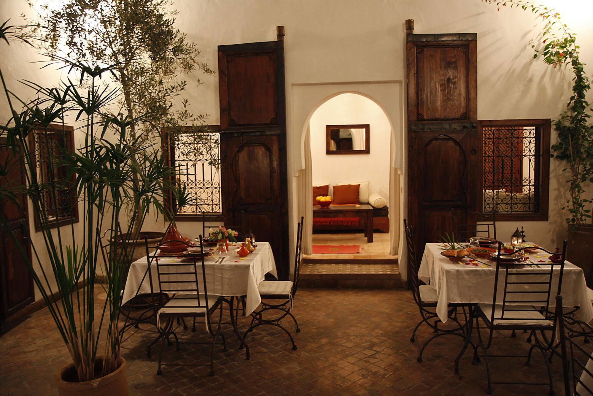 Riad Elixir 3*