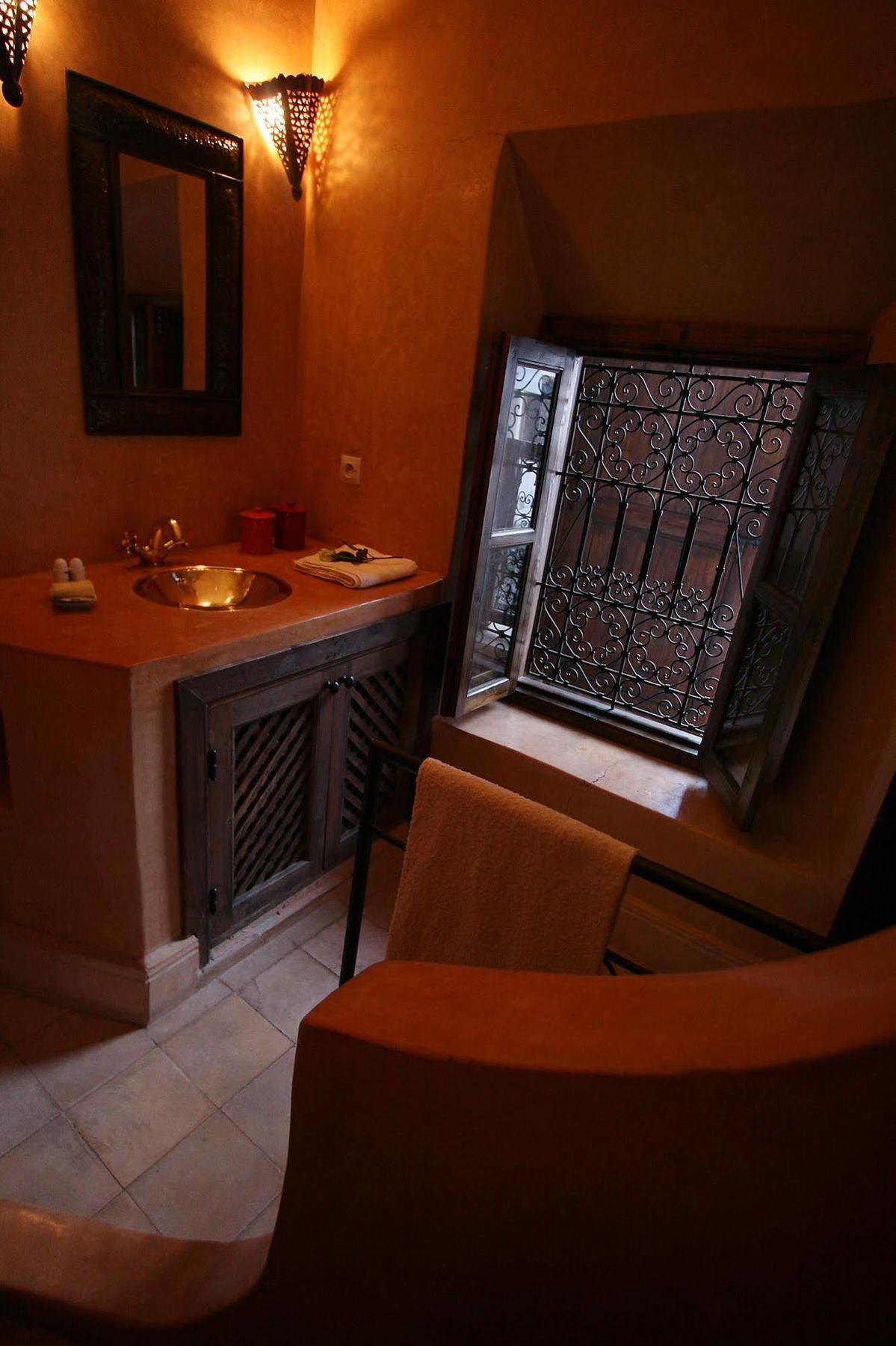 Elixir 3* Marrakesh