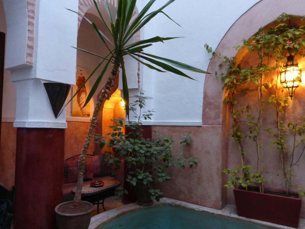 Dar Ganou Gasthuis 3*