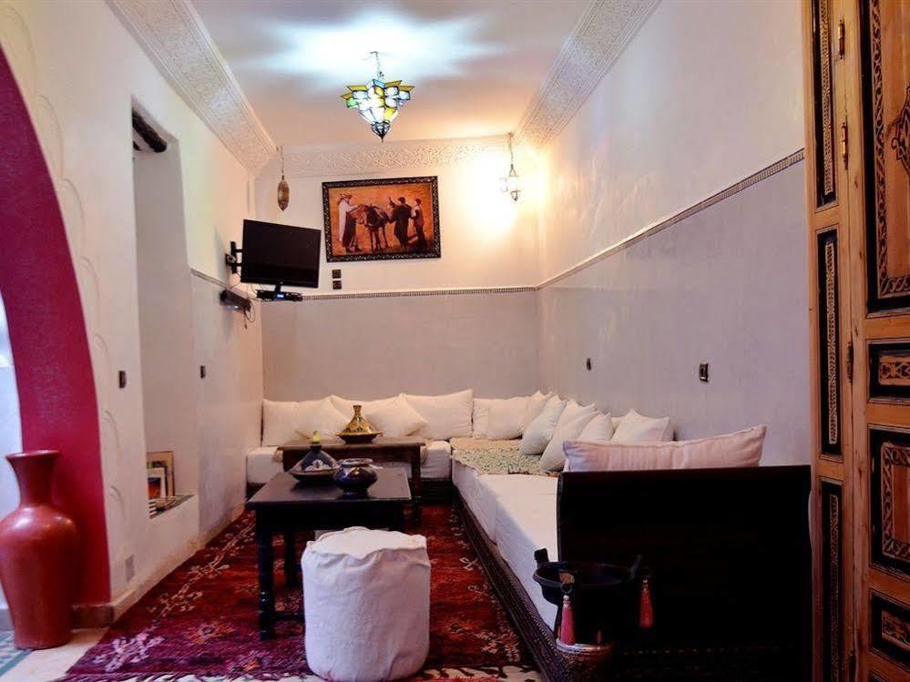 Safir Marrakech