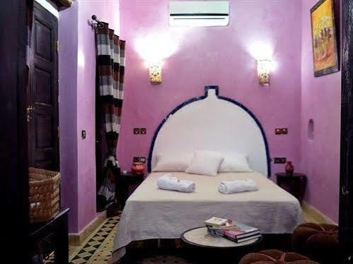 Riad Safir Marrakech Marrakesh