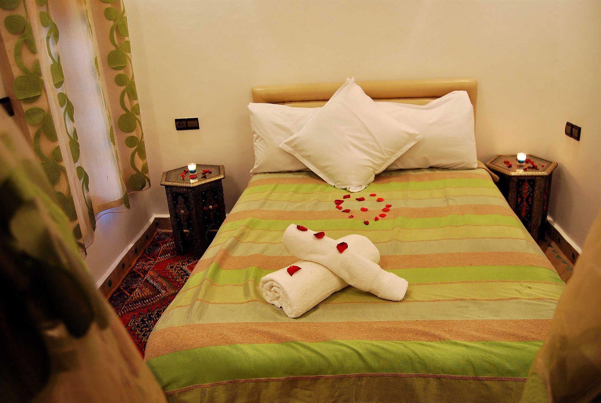 Todos Riad Marrakesh