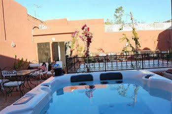 Todos Marrakesh
