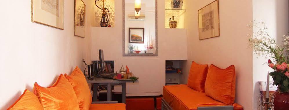 Bougainvillea Riad 3*