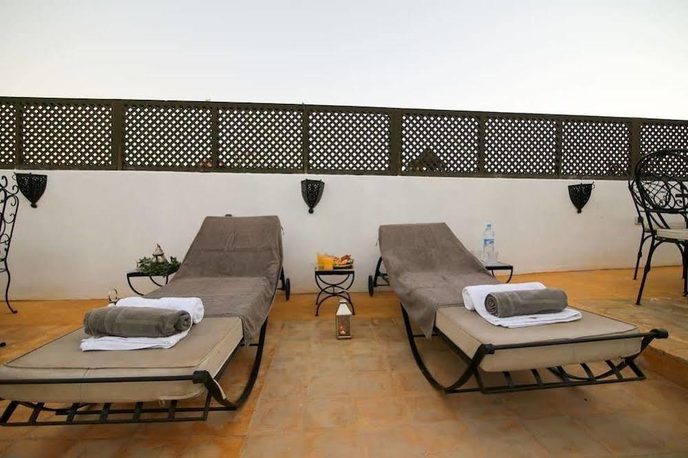 Riad Mouassine