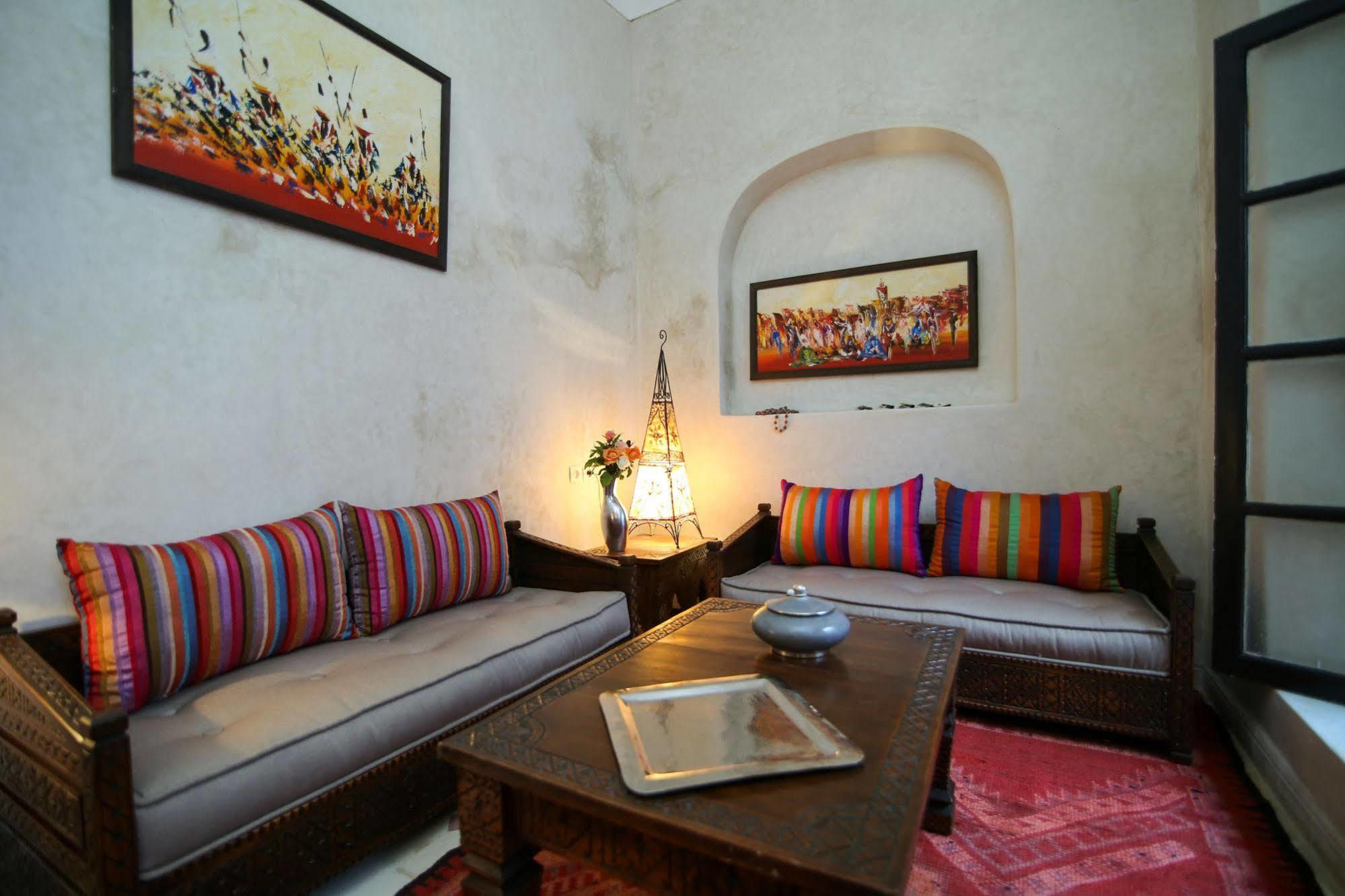 Mouassine Marrakesch
