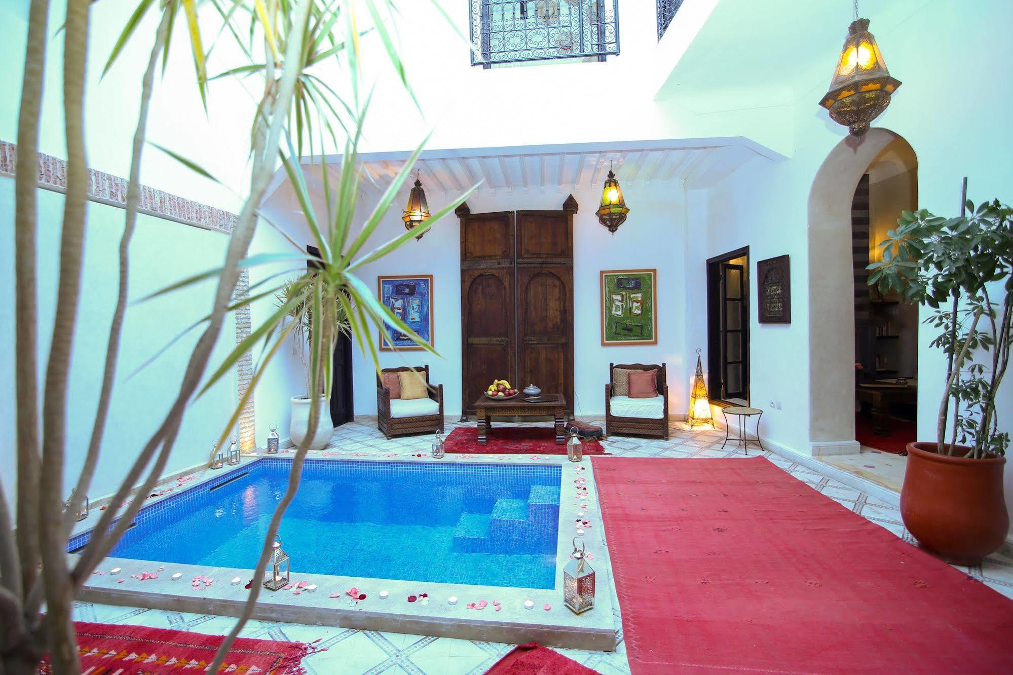 Riad Mouassine 3*