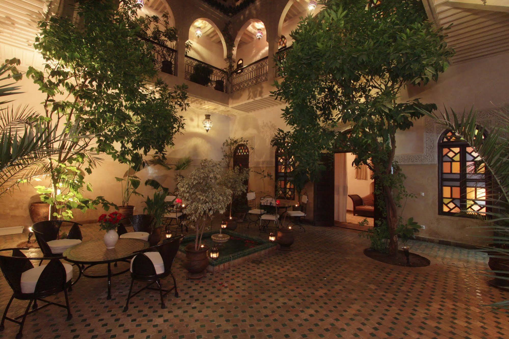 Massiba Riad