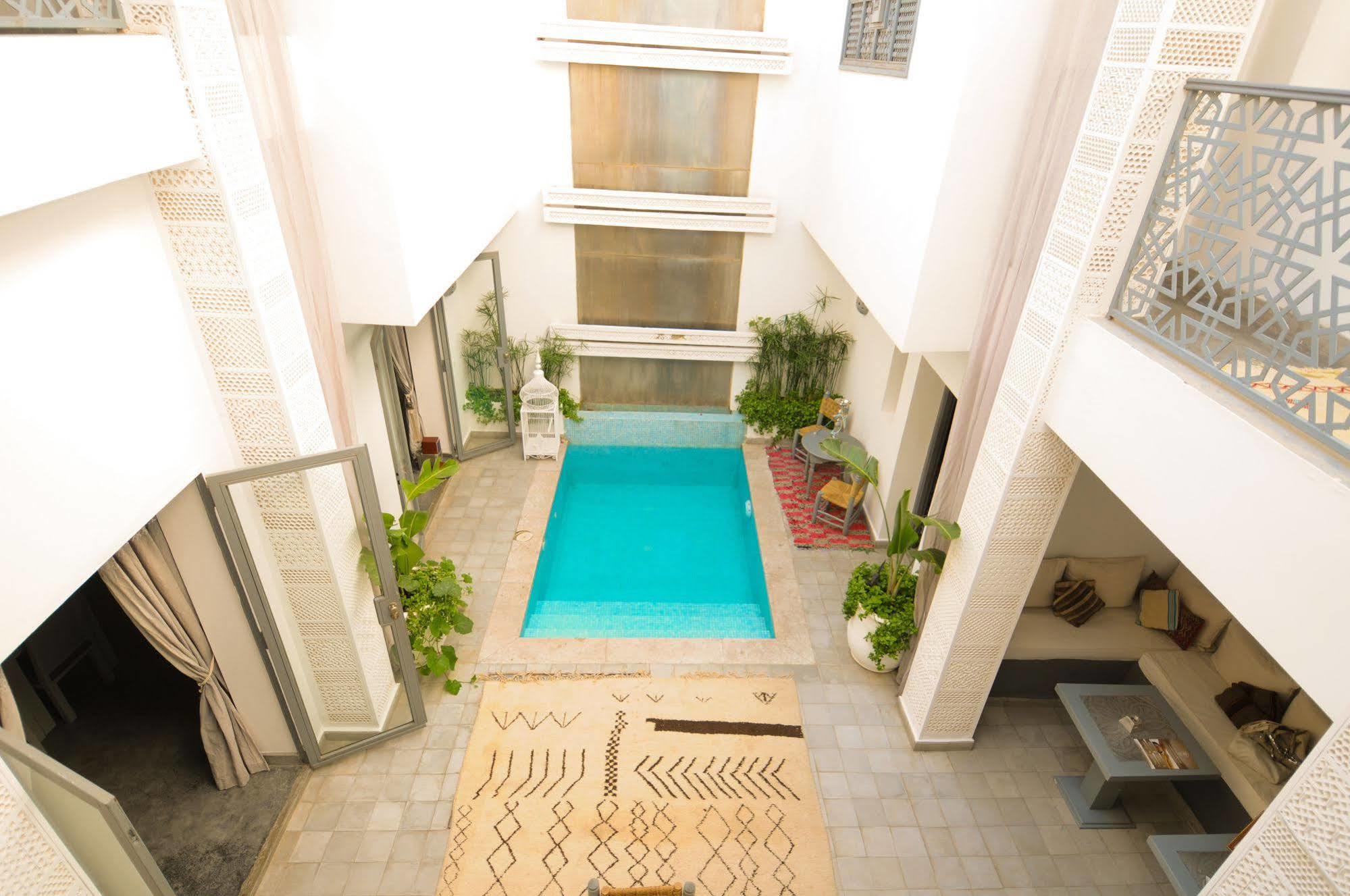 Origines Hotel Marrakesch