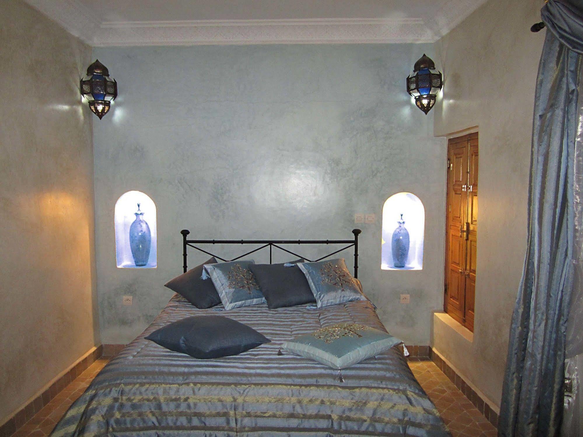 Riad Couleurs Du Sud Marrakesh