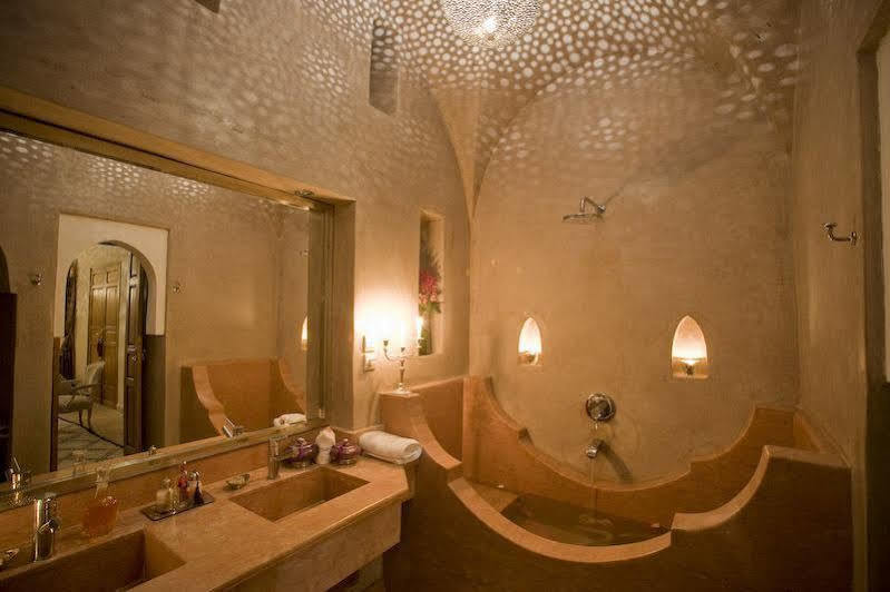 Riad Zamzam 4* Marrakesh