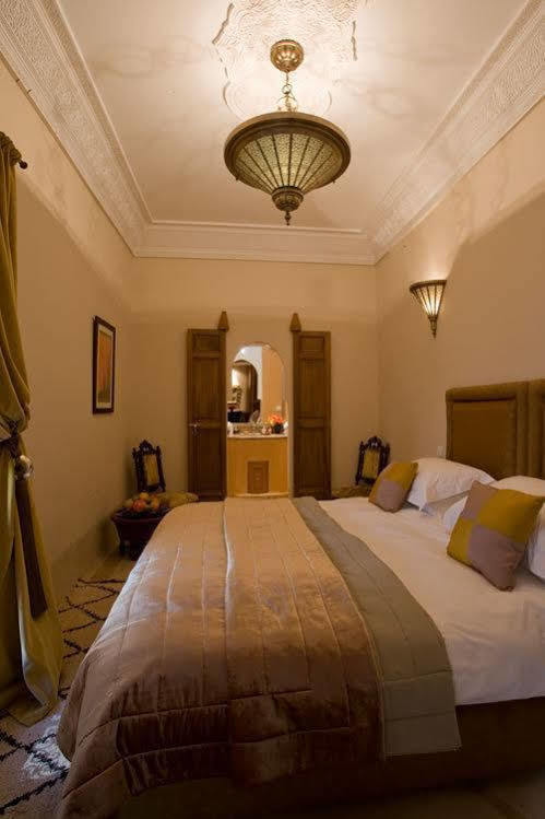 Riad Zamzam 4* Marrakesh