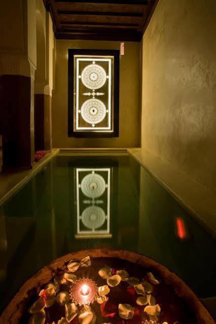 Riad Zamzam