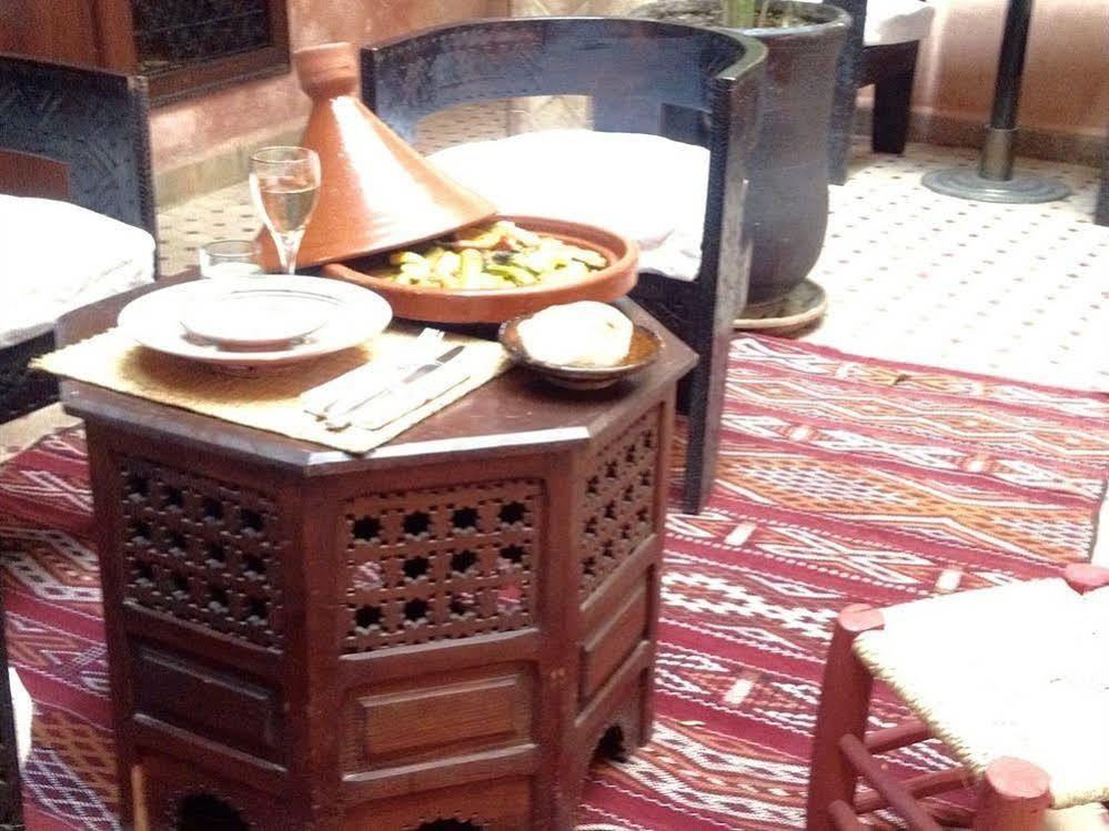 Riad Dar R'mane 3*