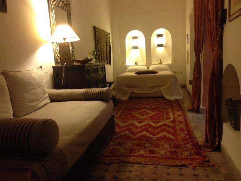 Dar R'mane Riad Marrakesh