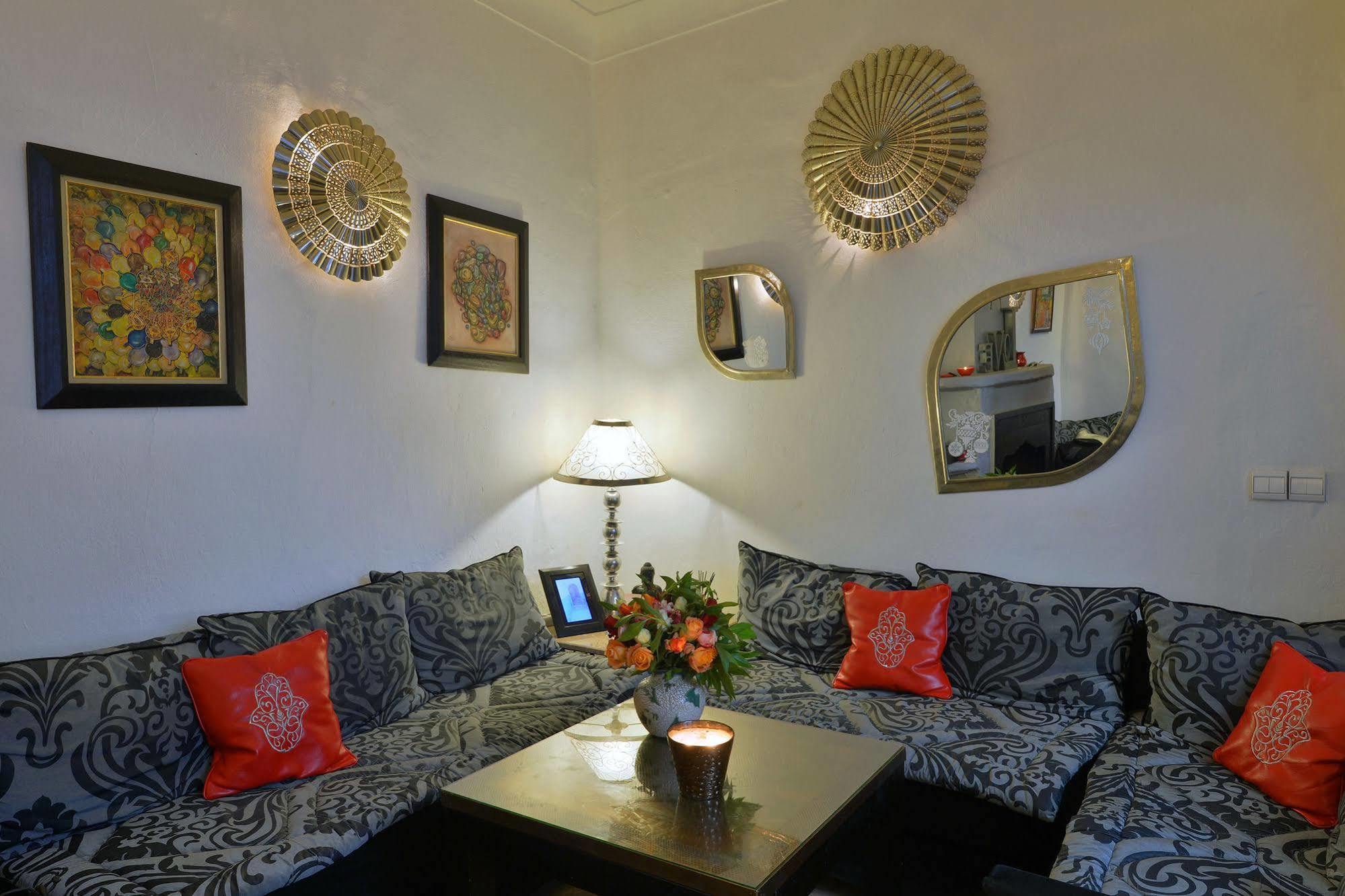 Maison d'hôtes Dar Khmissa & 3*
