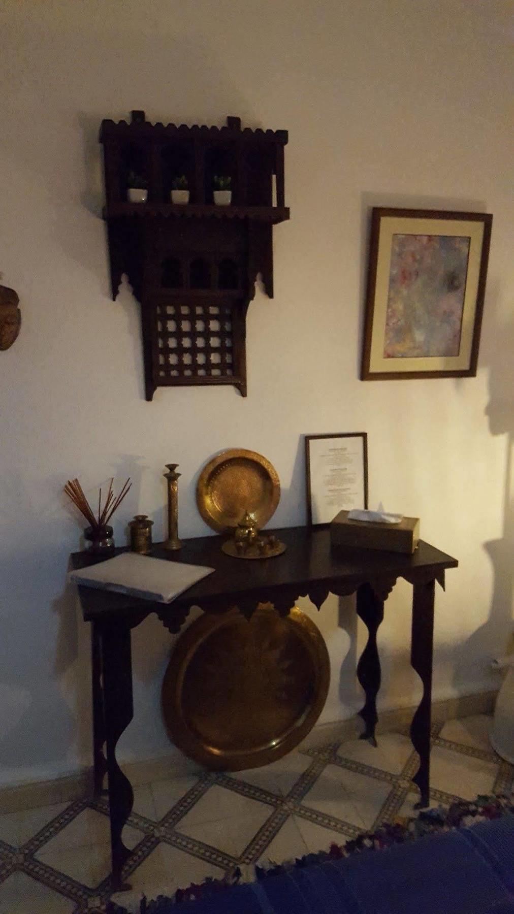 Dar Khmissa & Maison d'hôtes