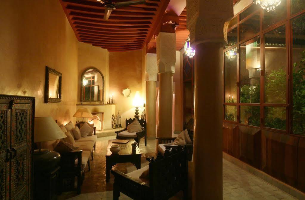 Riad Dar R'mane 3*