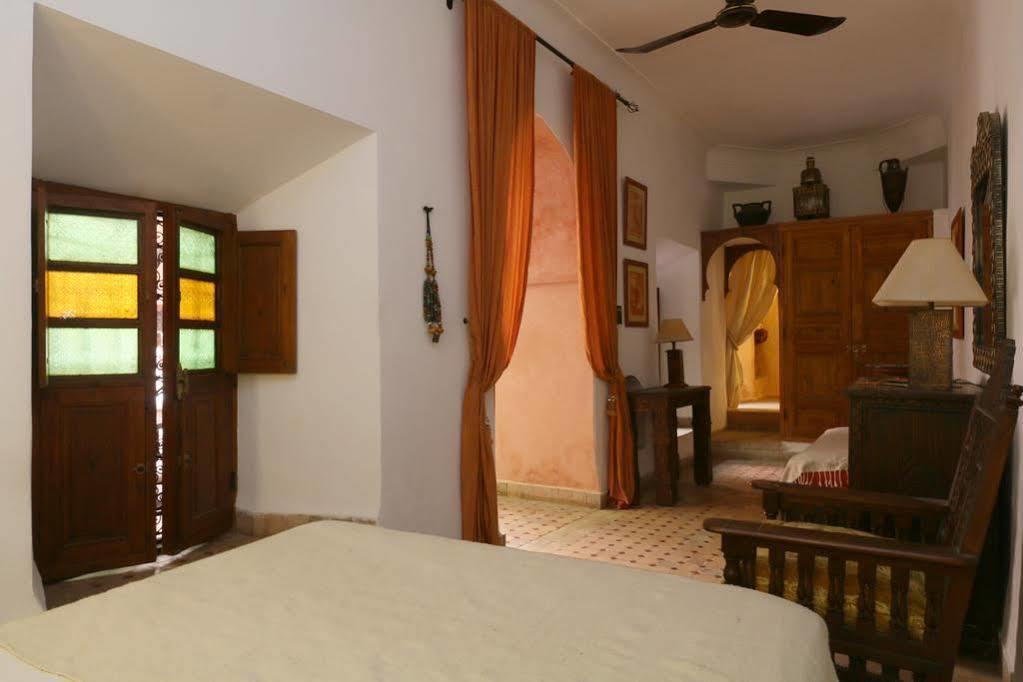 Dar R'mane 3* Marrakesh