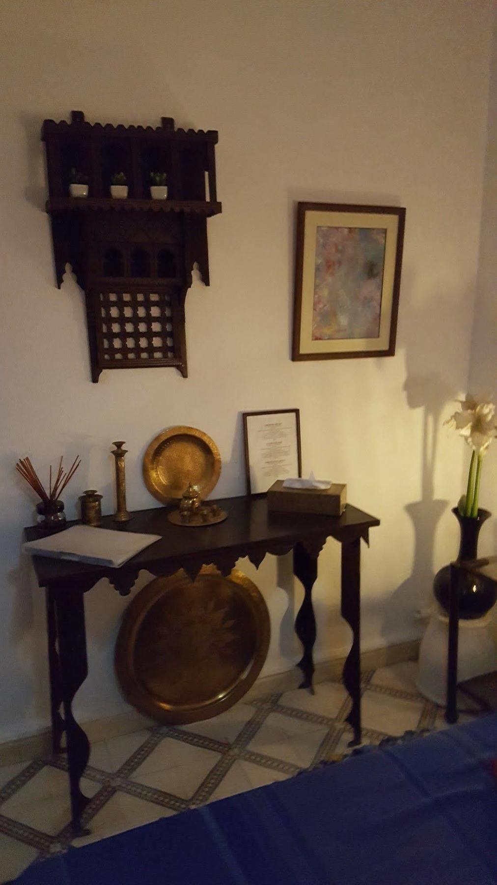 Dar Khmissa & Maison d'hôtes