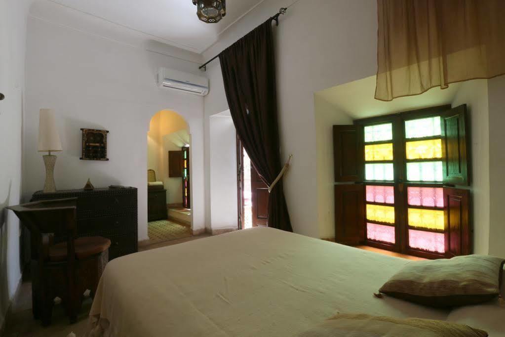 Dar R'mane 3* Marrakesh