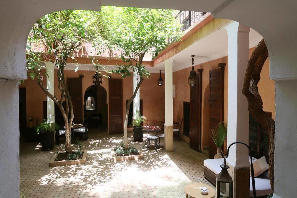 Riad Dar R'mane Marrakesh