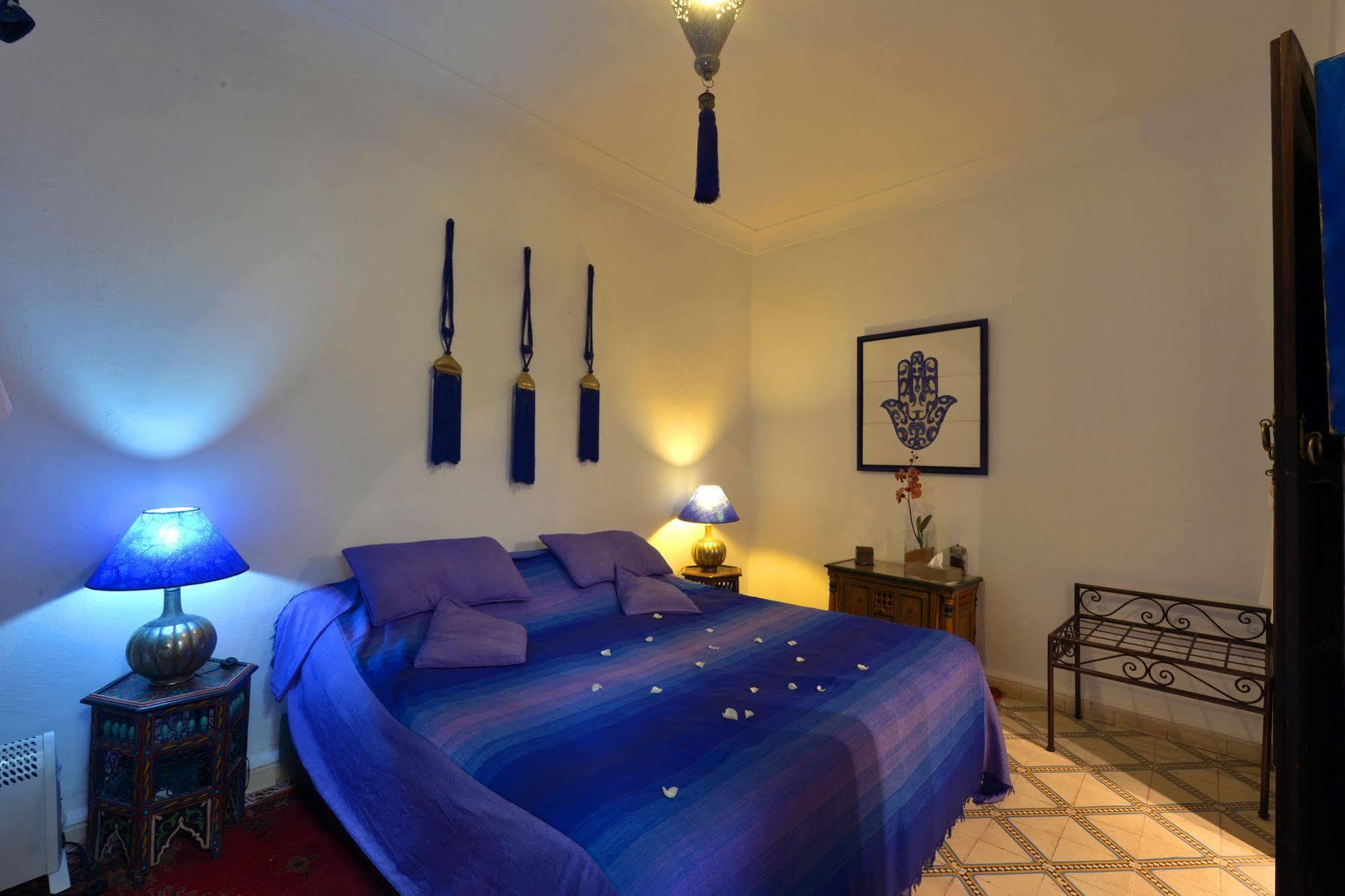 Maison d'hôtes Dar Khmissa & 3*