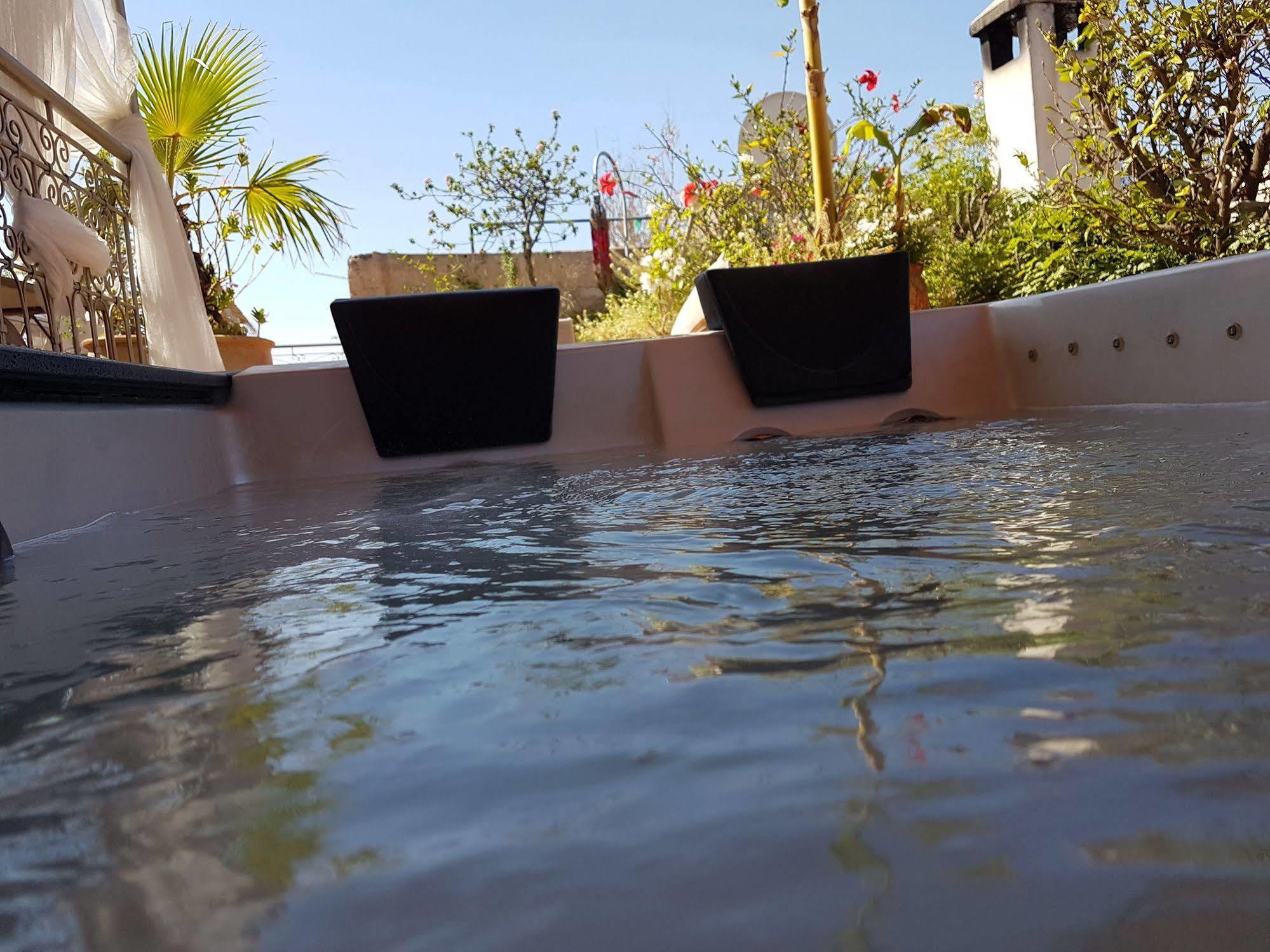 Maison d'hôtes Dar Khmissa & Marrakesh