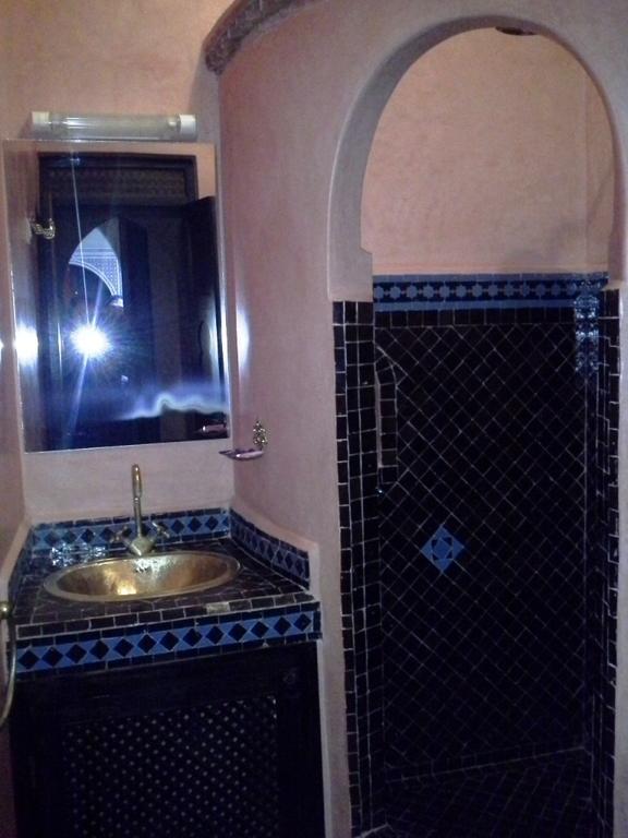 Boutouil 4* Marrakesh