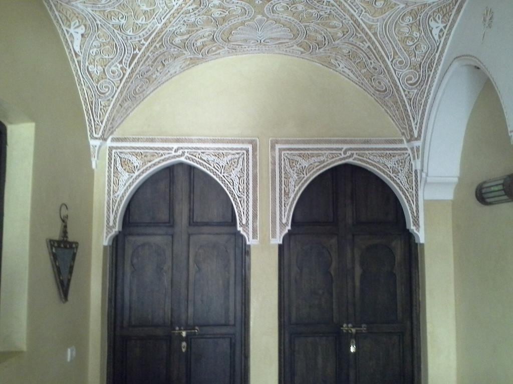 Boutouil Riad 4*