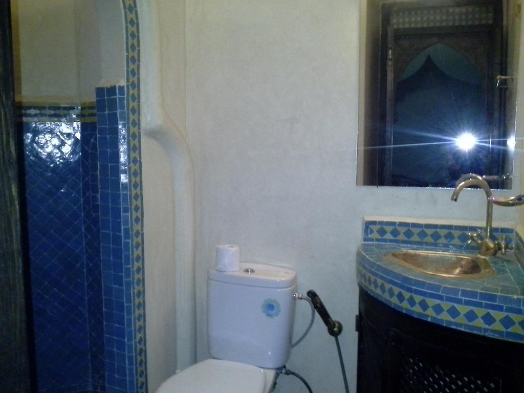 Riad Boutouil Marrakesh