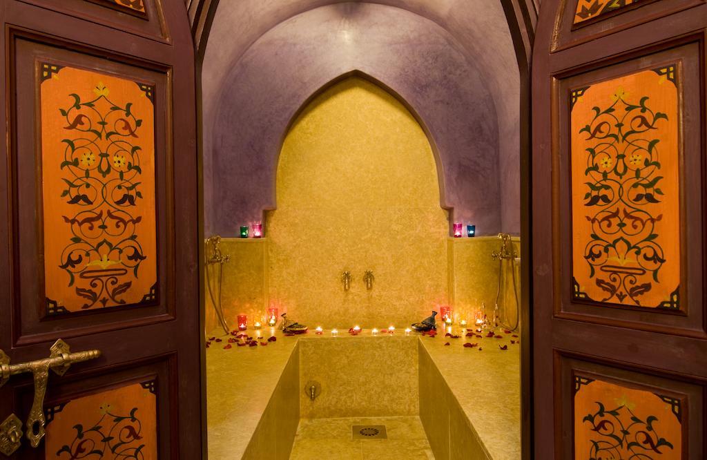 Jnane D'ô Riad