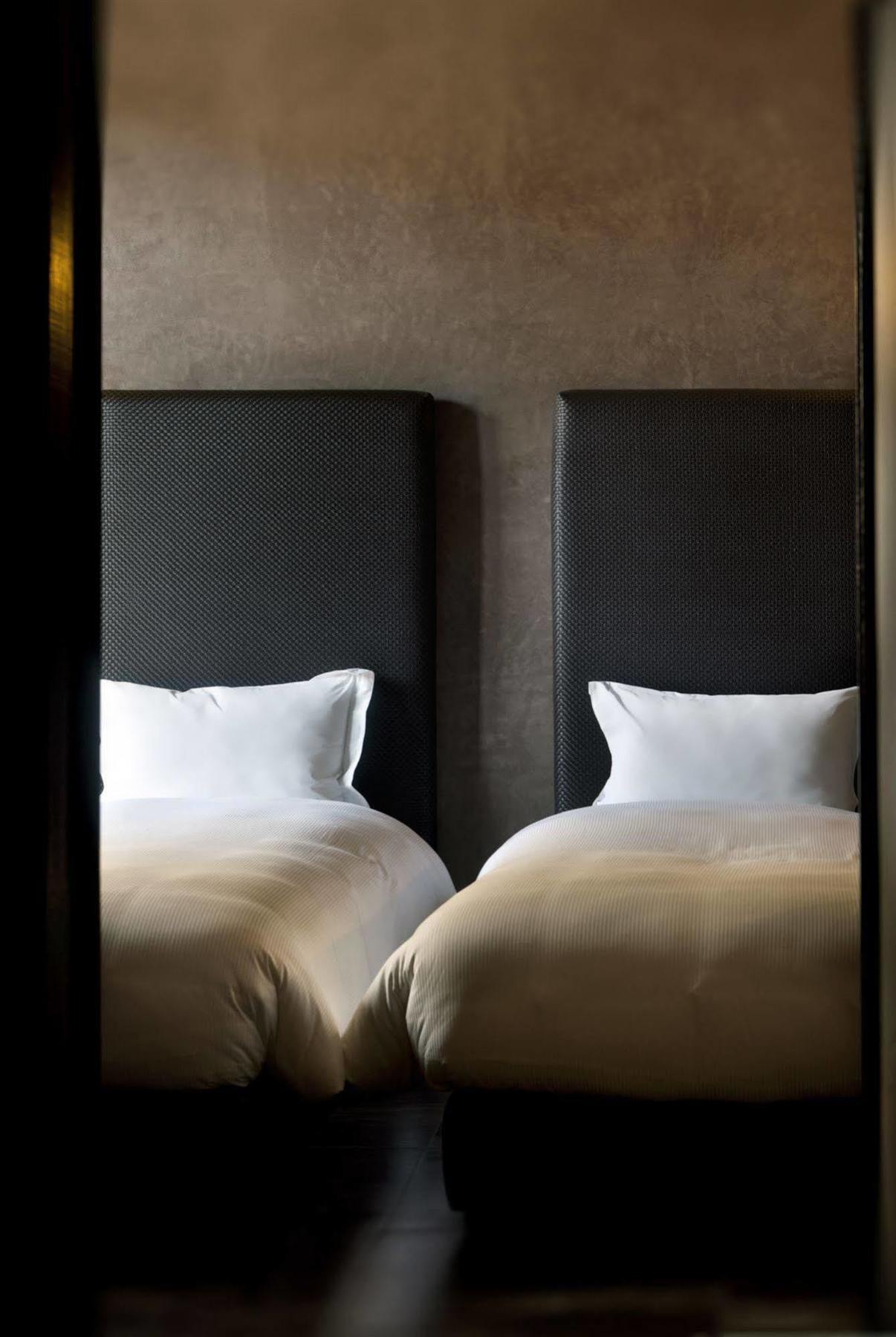 Makassar Riad Marrakesh