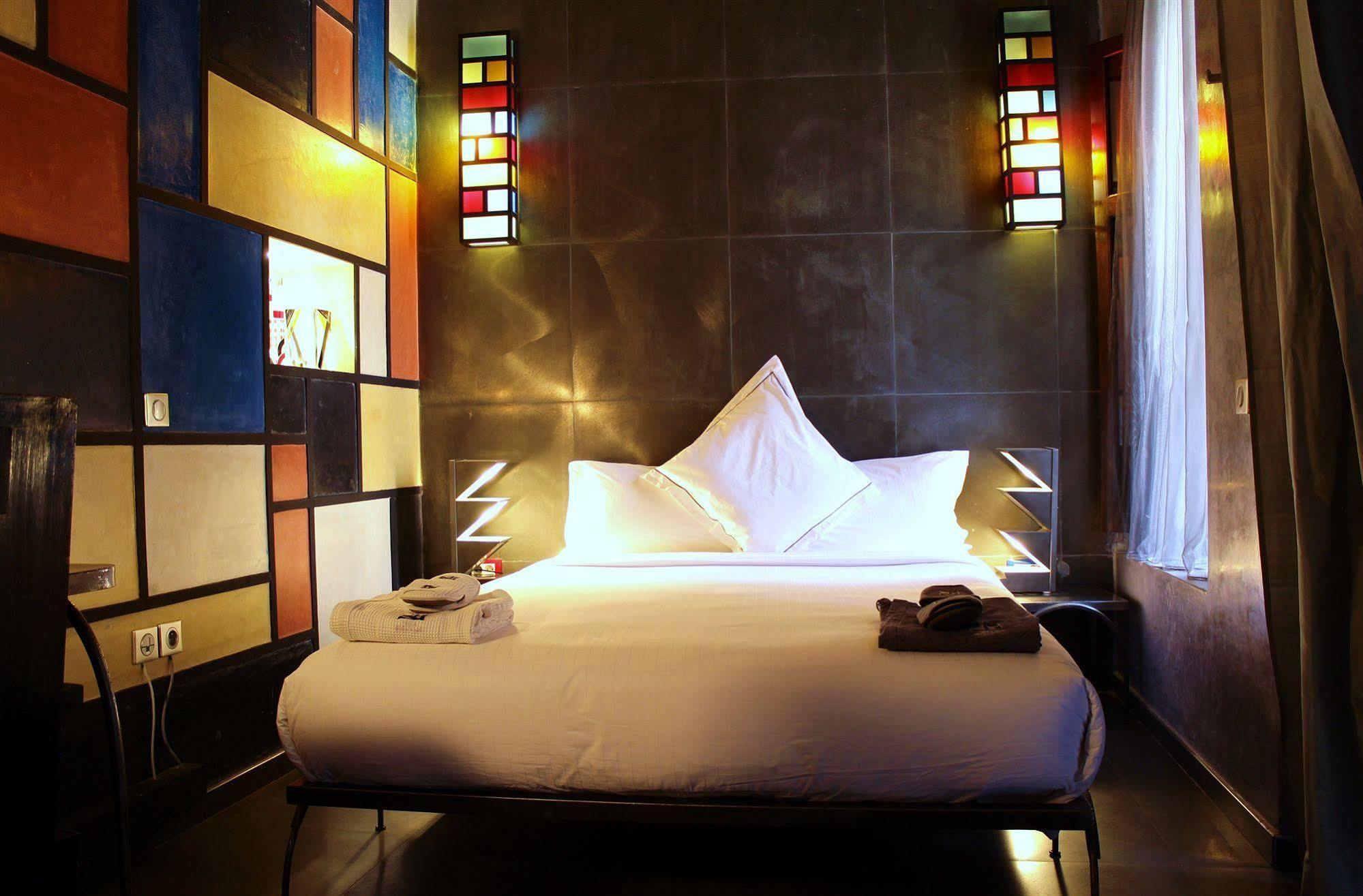 Riad Makassar