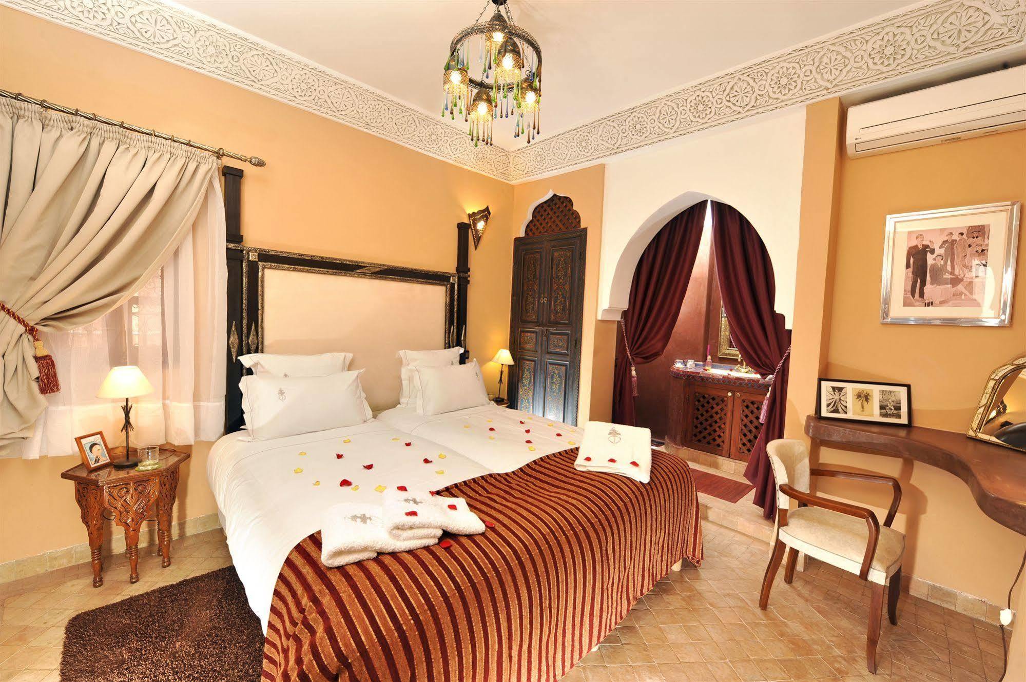 Riad Belle Epoque