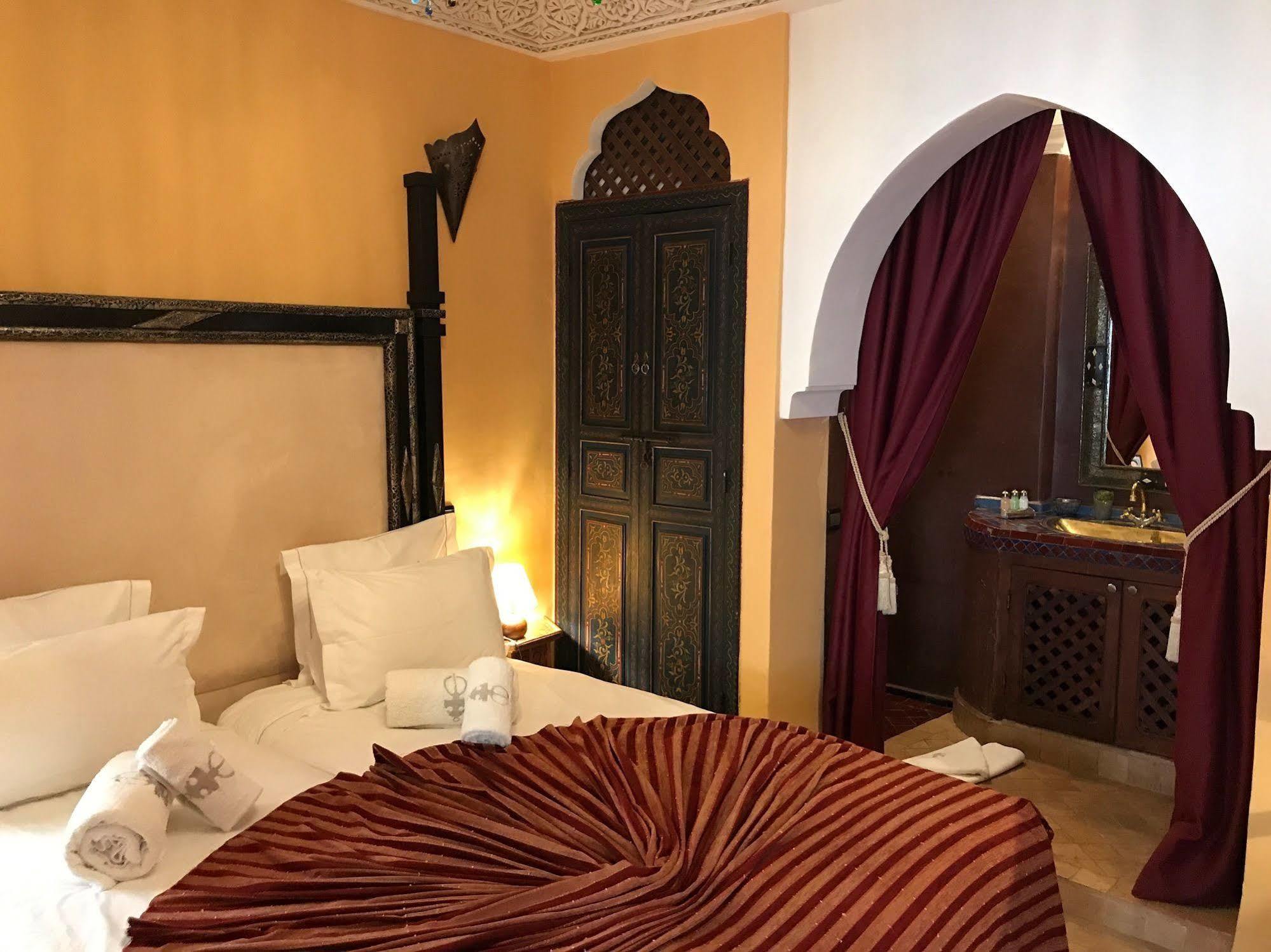 Belle Epoque Riad 4*