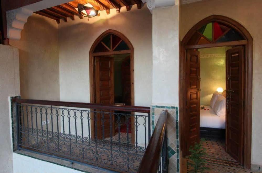 Bab Tilila Riad Marrakesh