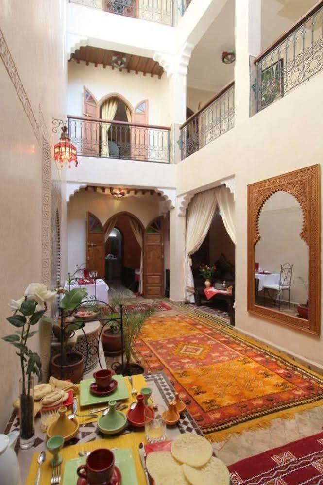 Bab Tilila Marrakesh