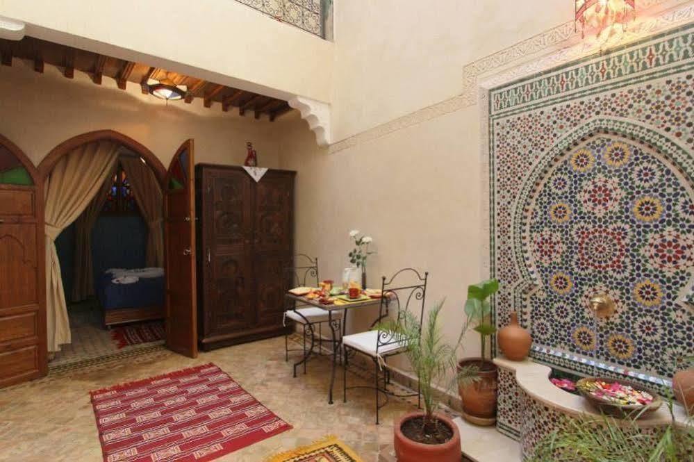 Riad Bab Tilila Marrakesh