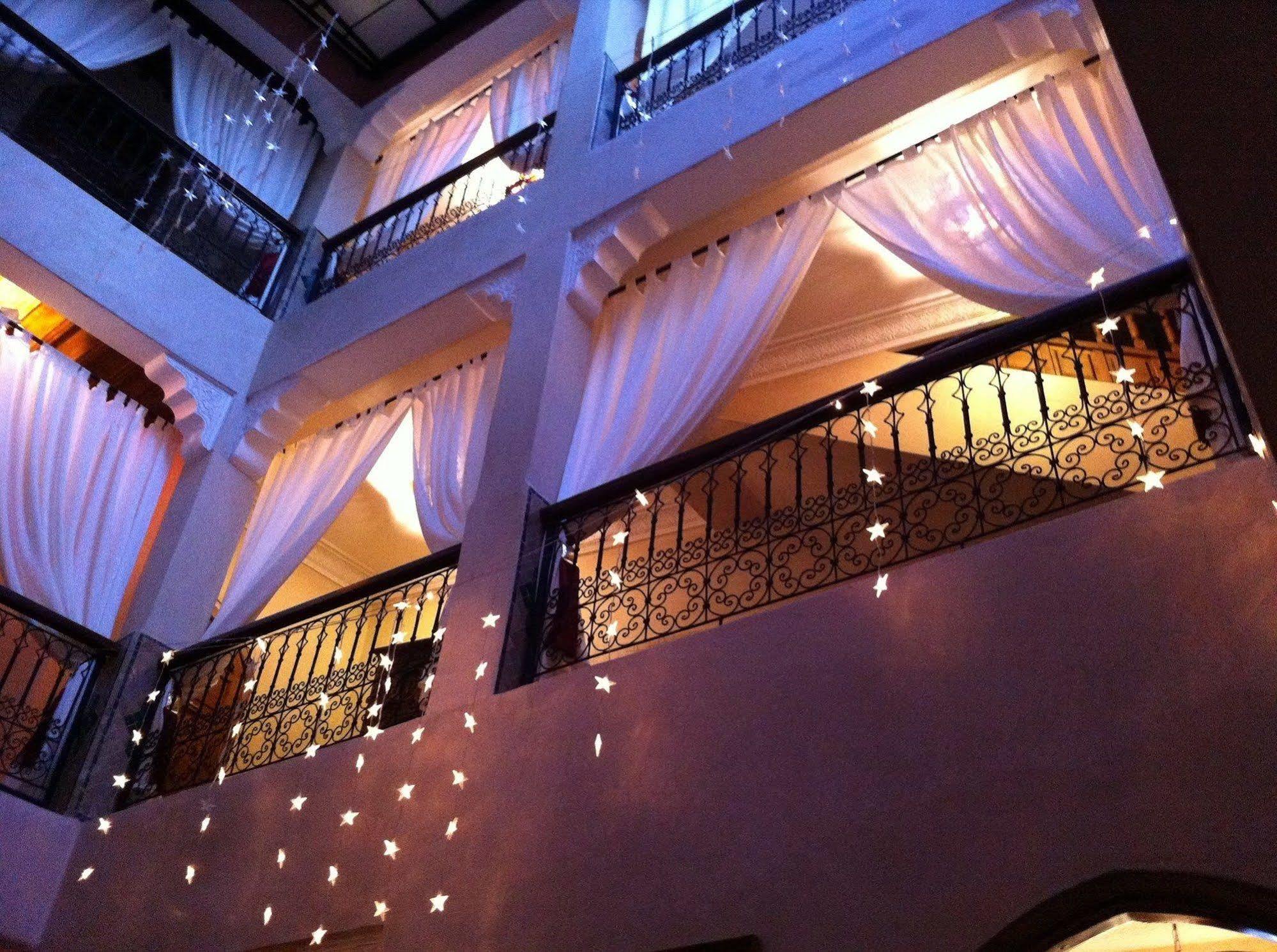 Bab Tilila 3* Marrakesh