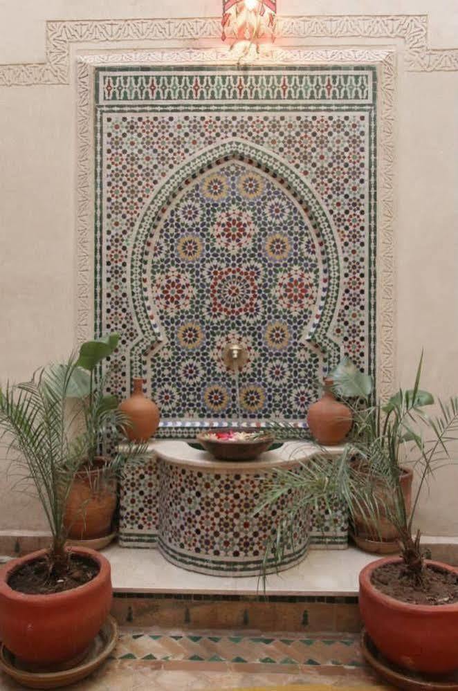 Bab Tilila 3* Marrakesh