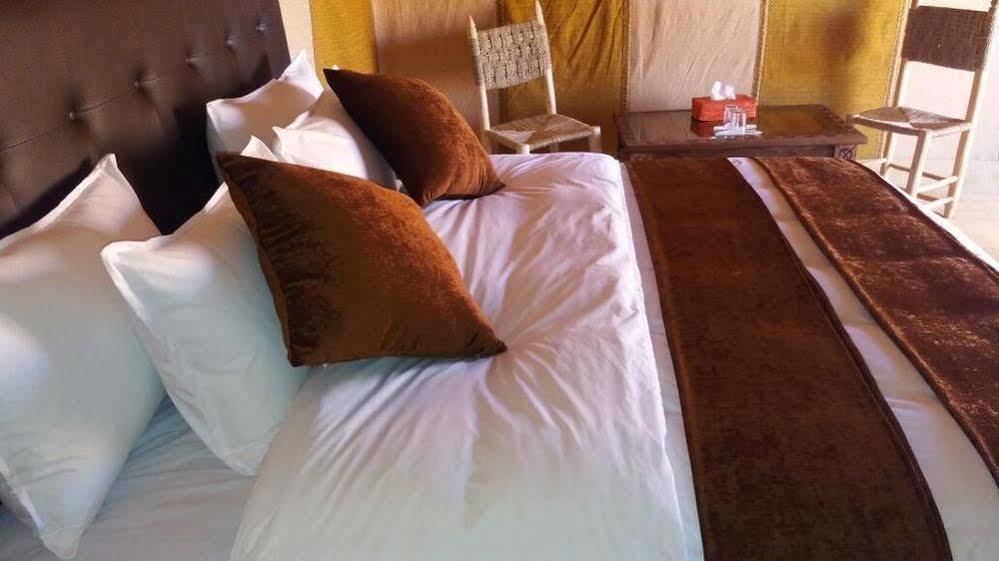 Bivouac Merzouga Experience 2* Marrakesh
